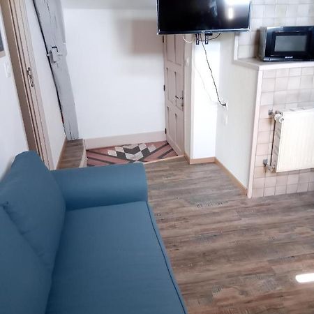 Le Marcel Appartement F1 De 24 M² Choisey Экстерьер фото