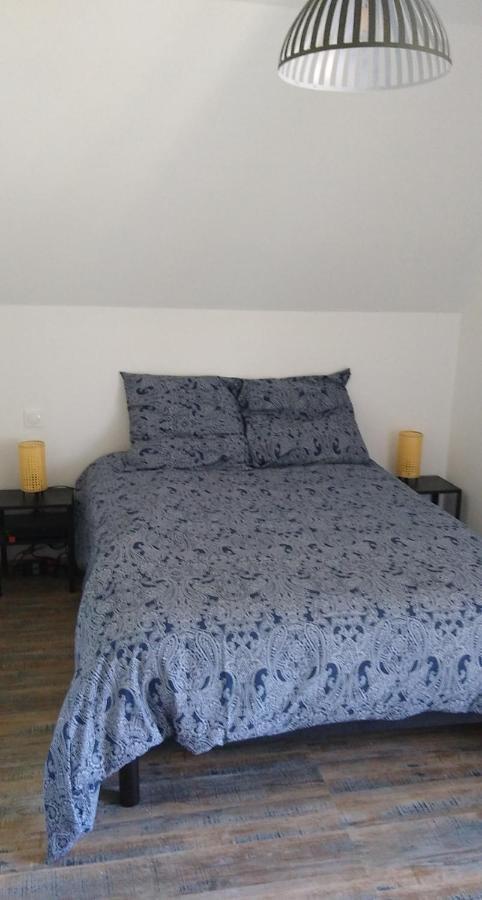 Le Marcel Appartement F1 De 24 M² Choisey Экстерьер фото