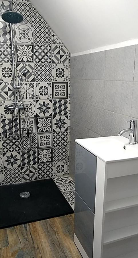 Le Marcel Appartement F1 De 24 M² Choisey Экстерьер фото